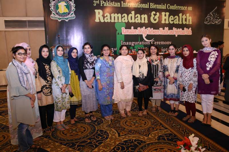 Ramazan Health 2017